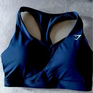 Gymshark Sports Bra